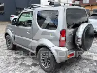 2017 Suzuki Jimny
