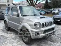 2017 Suzuki Jimny