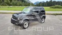 2017 Suzuki Jimny