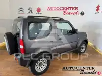 2017 Suzuki Jimny
