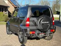 2017 Suzuki Jimny