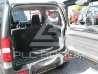 2017 Suzuki Jimny