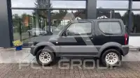 2017 Suzuki Jimny