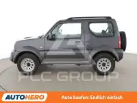 2017 Suzuki Jimny