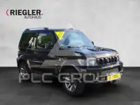 2017 Suzuki Jimny