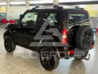 2017 Suzuki Jimny