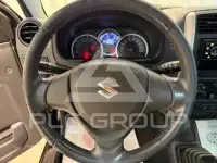2017 Suzuki Jimny