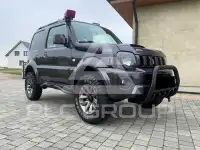 2017 Suzuki Jimny