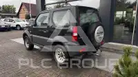 2017 Suzuki Jimny