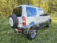 2017 Suzuki Jimny