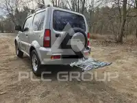 2017 Suzuki Jimny