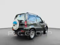 2017 Suzuki Jimny