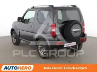 2017 Suzuki Jimny