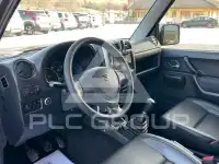 2017 Suzuki Jimny
