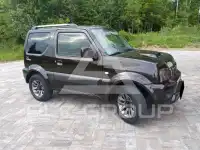 2017 Suzuki Jimny