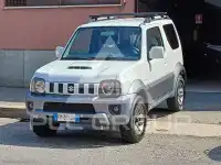 2017 Suzuki Jimny