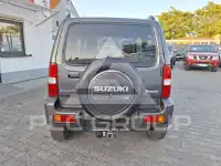 2017 Suzuki Jimny