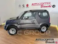 2017 Suzuki Jimny