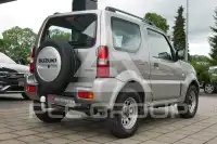 2017 Suzuki Jimny