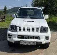 2017 Suzuki Jimny
