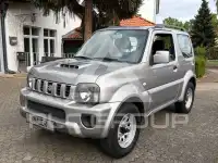 2017 Suzuki Jimny