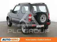 2017 Suzuki Jimny