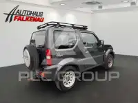 2017 Suzuki Jimny