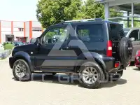 2017 Suzuki Jimny