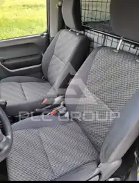 2017 Suzuki Jimny