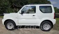2017 Suzuki Jimny