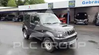 2017 Suzuki Jimny