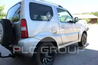 2017 Suzuki Jimny