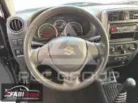 2017 Suzuki Jimny