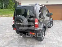 2017 Suzuki Jimny