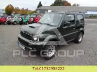 2017 Suzuki Jimny