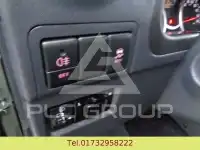 2017 Suzuki Jimny