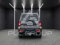 2017 Suzuki Jimny