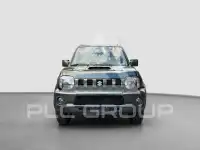 2017 Suzuki Jimny