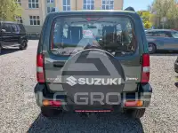 2017 Suzuki Jimny
