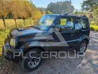 2017 Suzuki Jimny