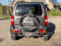 2017 Suzuki Jimny