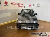 2017 Suzuki Jimny