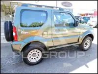 2017 Suzuki Jimny