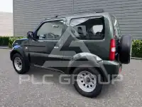 2017 Suzuki Jimny