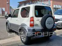 2017 Suzuki Jimny