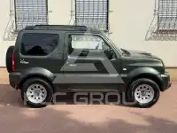 2017 Suzuki Jimny