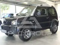 2017 Suzuki Jimny