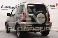 2017 Suzuki Jimny
