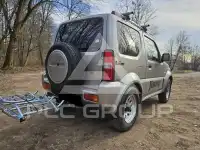 2017 Suzuki Jimny