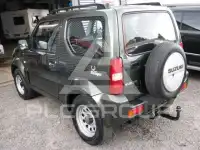 2017 Suzuki Jimny